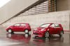 2008 Scion xD Picture
